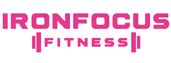 Iron Focus Fitness